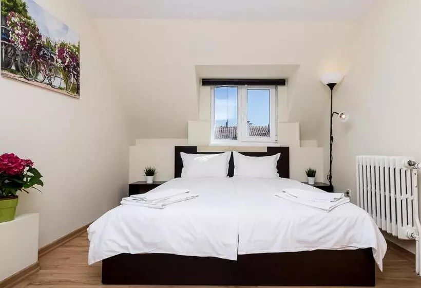 Family Hotel Madrid