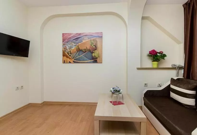 Family Hotel Madrid