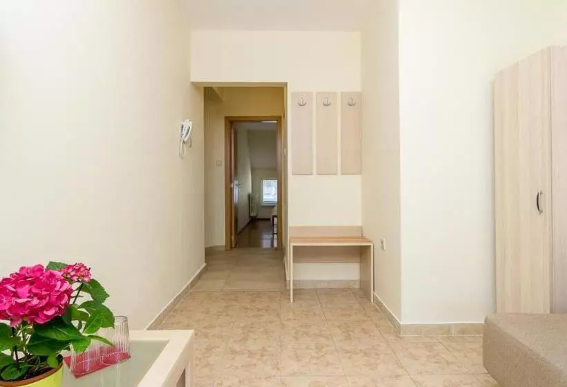 Family Hotel Madrid