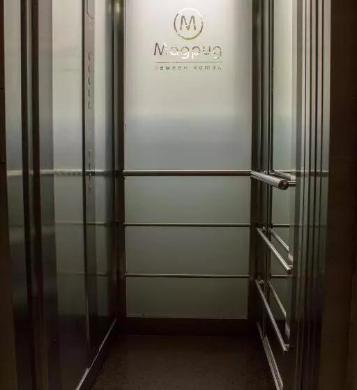 Family Hotel Madrid