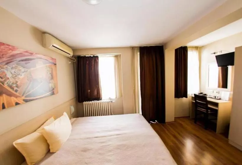 Family Hotel Madrid