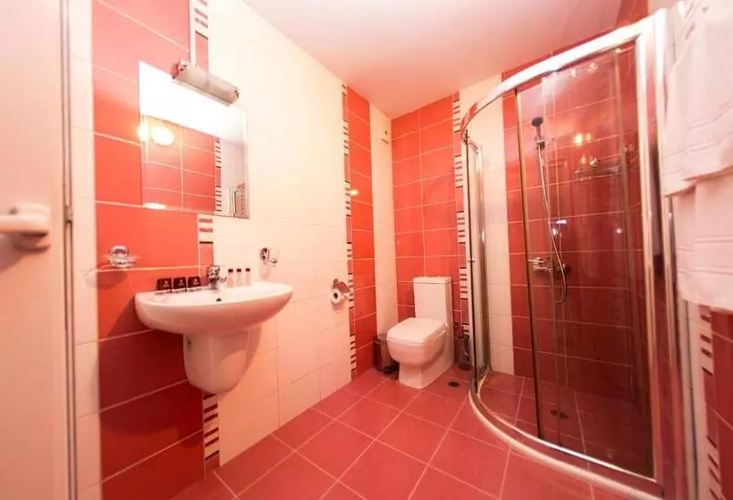 Family Hotel Madrid