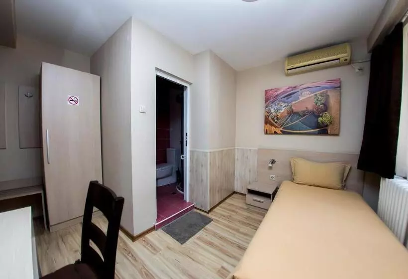 Family Hotel Madrid