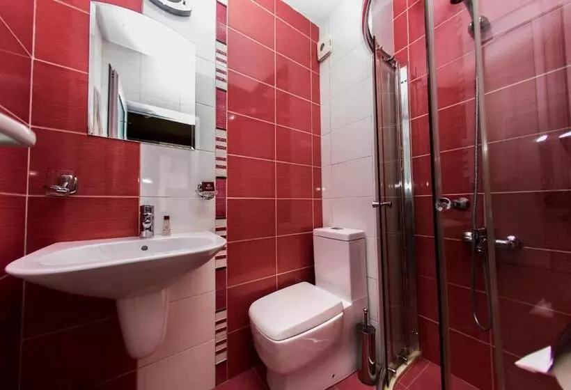 Family Hotel Madrid
