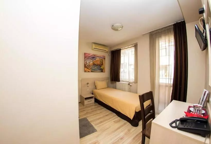 Family Hotel Madrid