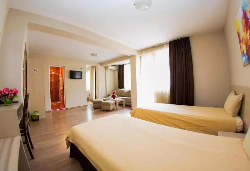 Family Hotel Madrid