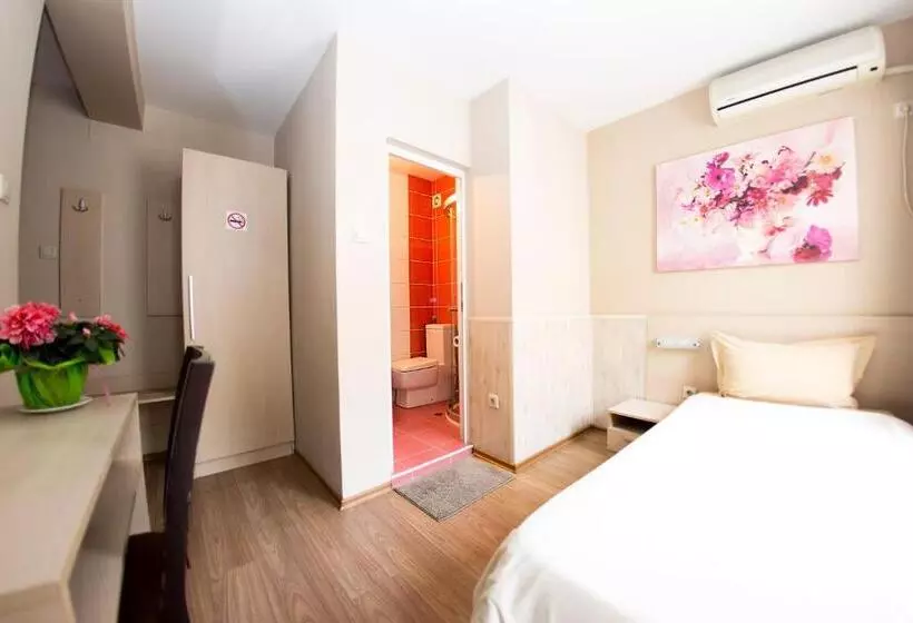 Family Hotel Madrid
