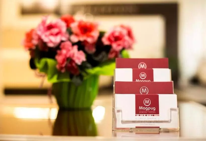 Family Hotel Madrid