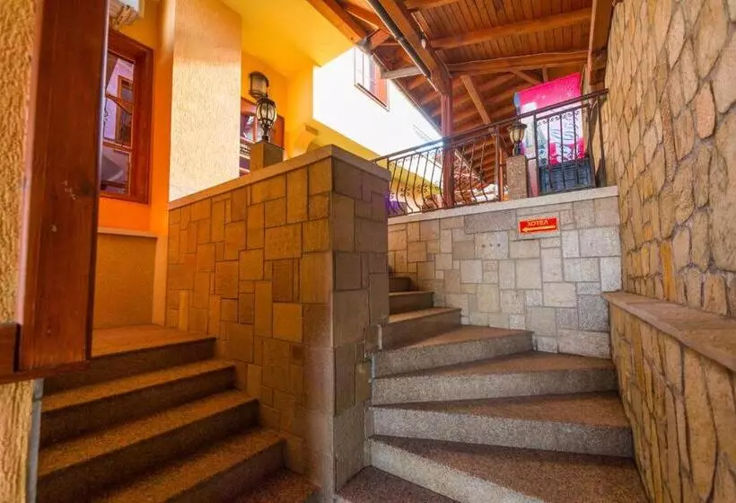 Family Hotel Ogi