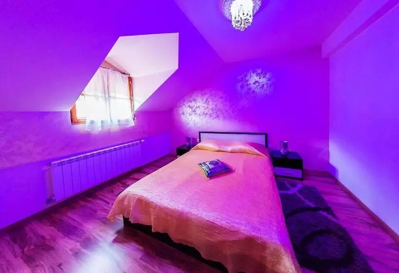 Family Hotel Ogi