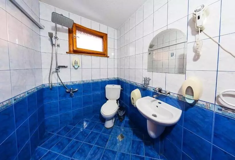 Family Hotel Ogi
