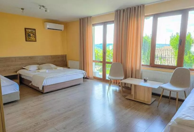 Family Hotel Slavianska Dusha