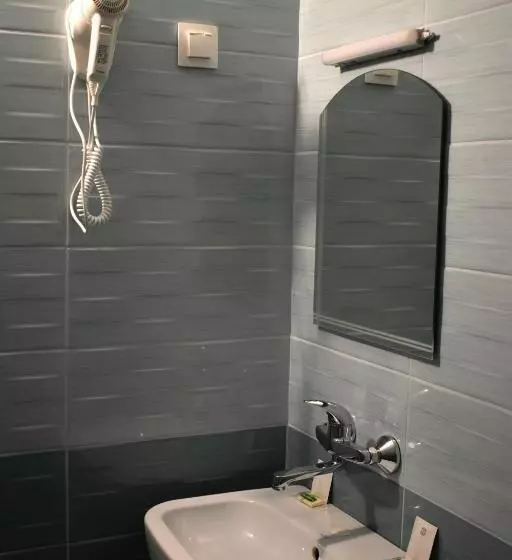 Family Hotel Slavianska Dusha