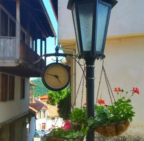 Family Hotel Slavianska Dusha