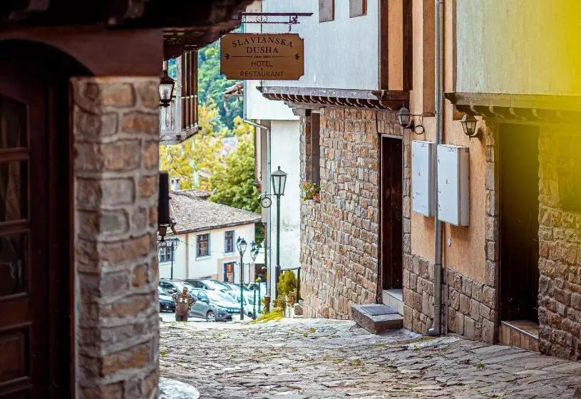 Family Hotel Slavianska Dusha