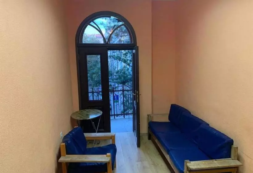 Smart Hostel Sofia