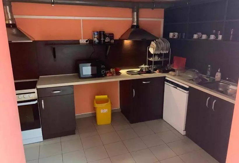 Smart Hostel Sofia