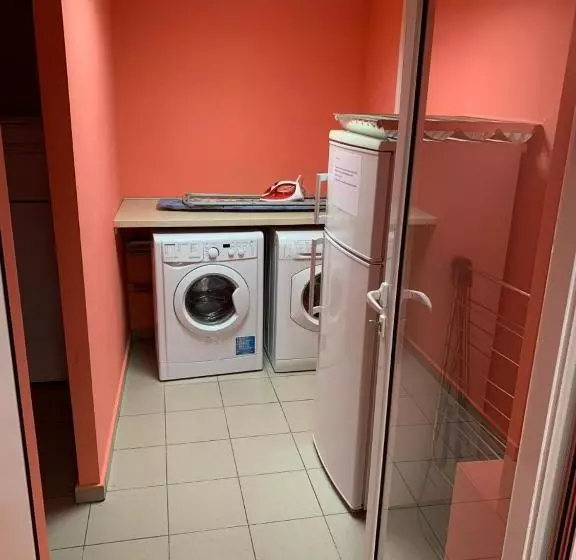 Smart Hostel Sofia