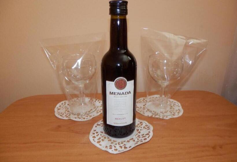 Hotel семеен хотел роза