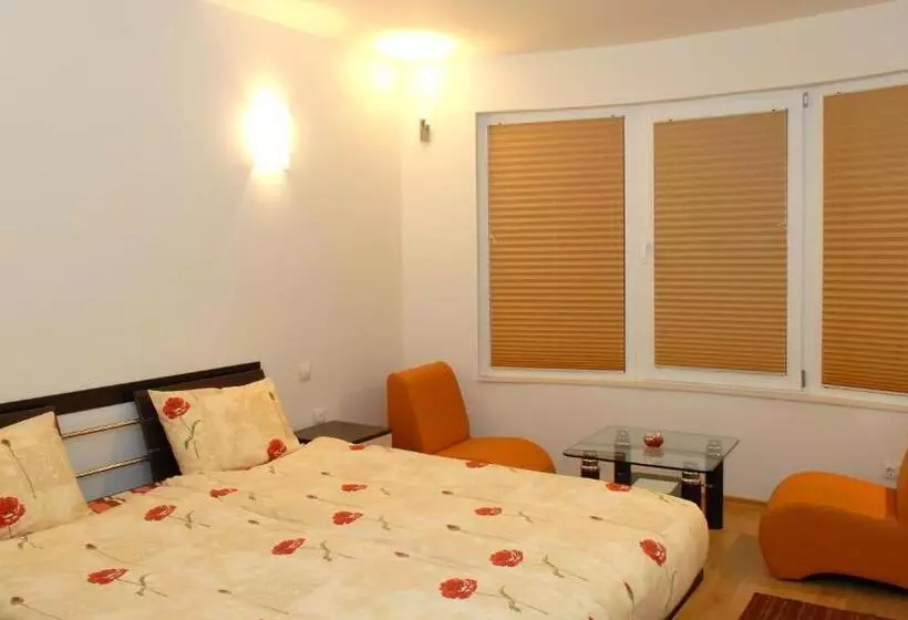 Hotel Avis