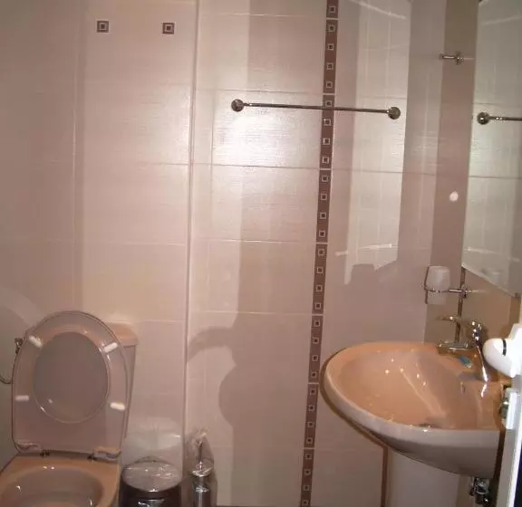 Hotel Avis
