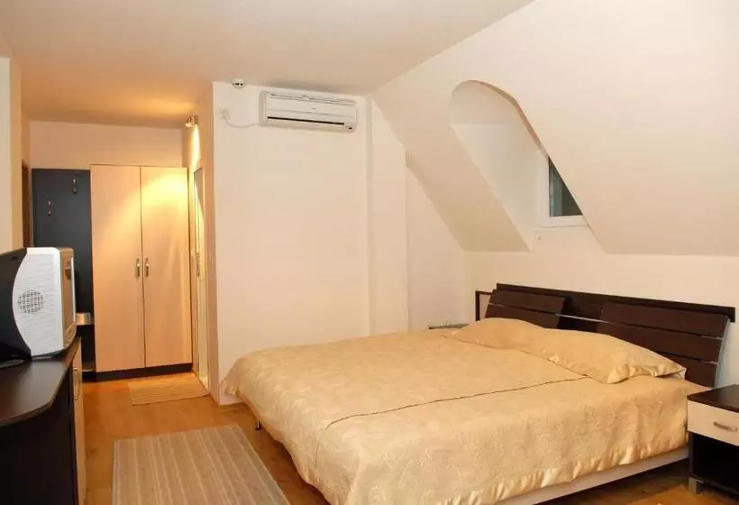 Hotel Avis