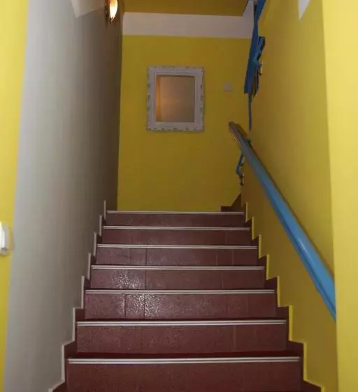 هتل Color
