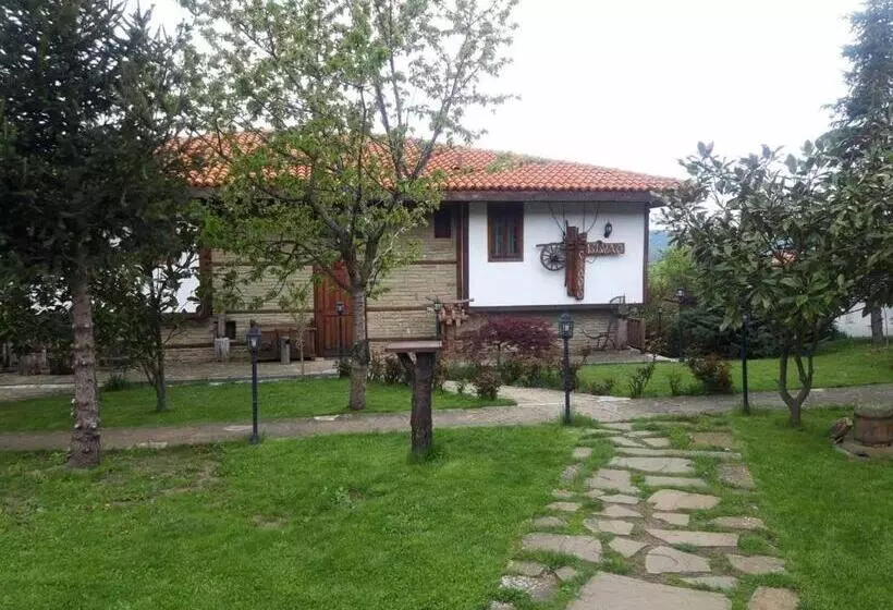 Hotel Complex Staro Bardo
