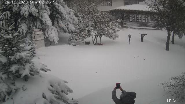 ホテル Complex Staro Bardo