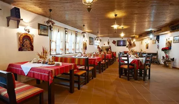 Hotel Complex Staro Bardo