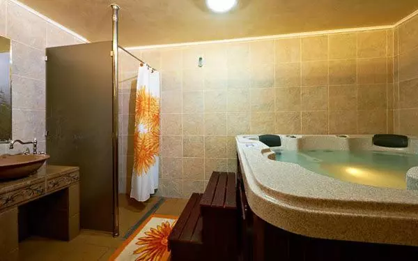 Hotel Complex Staro Bardo