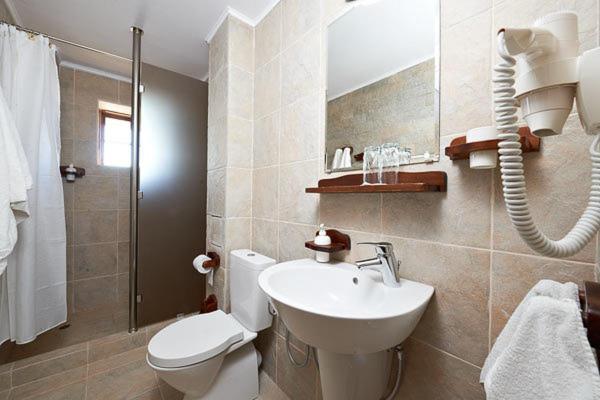 ホテル Complex Staro Bardo