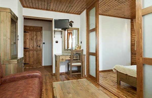 ホテル Complex Staro Bardo