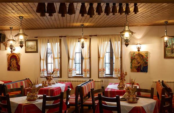 ホテル Complex Staro Bardo