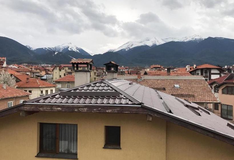 فندق Durchova Kashta Family