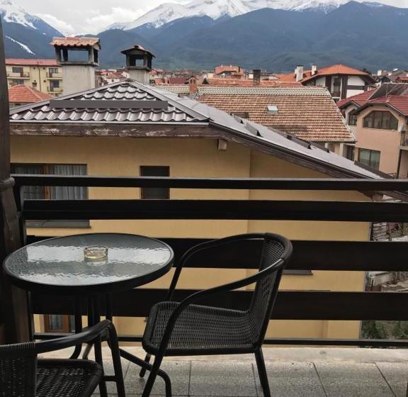 فندق Durchova Kashta Family