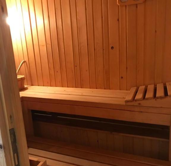 فندق Durchova Kashta Family