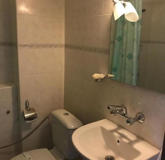 فندق Durchova Kashta Family