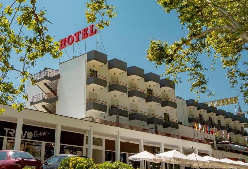 هتل Império Do Norte