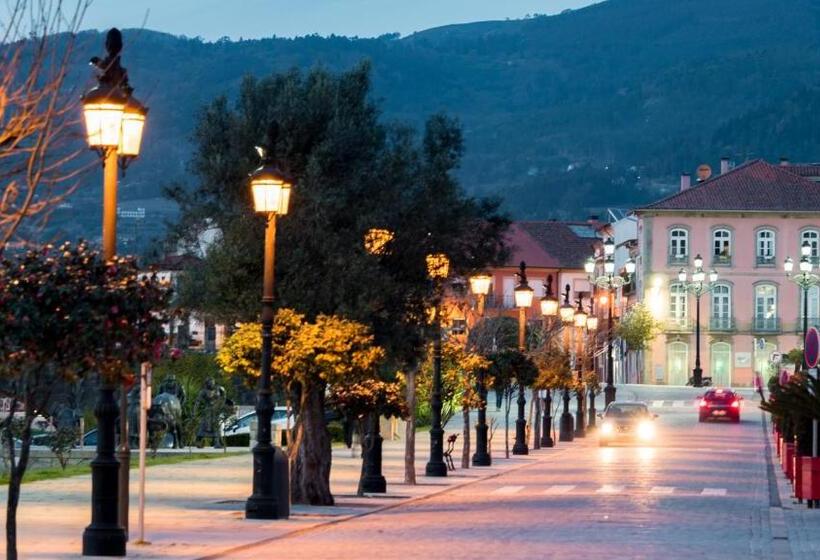 هتل Império Do Norte