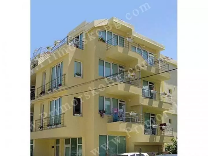 هتل Jelezchevi Guest Rooms