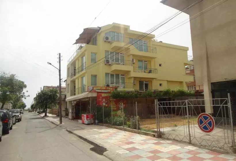 هتل Jelezchevi Guest Rooms