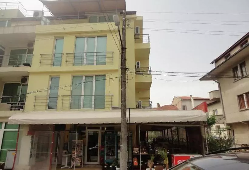 هتل Jelezchevi Guest Rooms