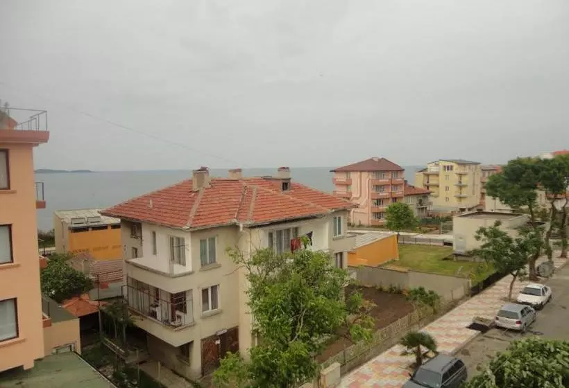 هتل Jelezchevi Guest Rooms