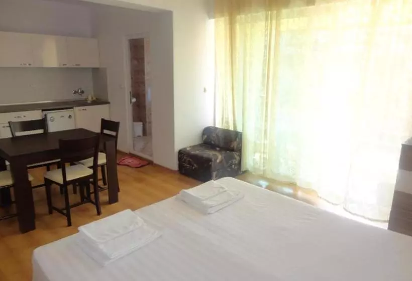 هتل Jelezchevi Guest Rooms