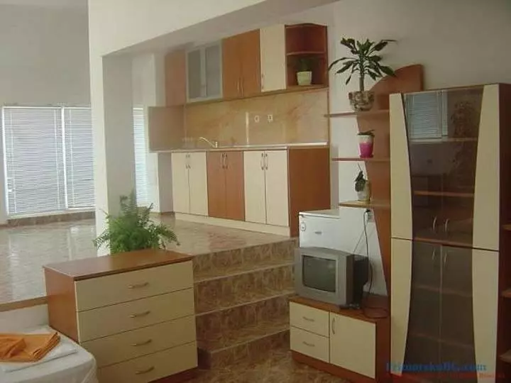 هتل Jelezchevi Guest Rooms