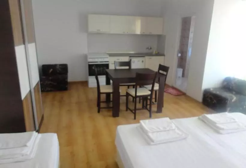 هتل Jelezchevi Guest Rooms