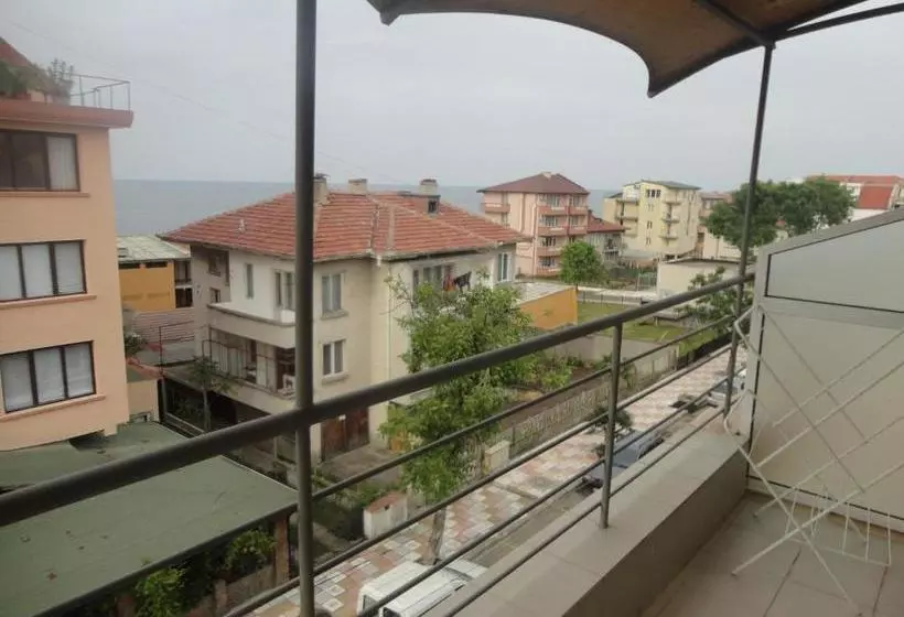 هتل Jelezchevi Guest Rooms