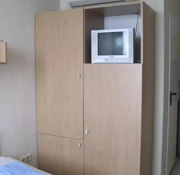 هتل Millennia Rooms Ruse