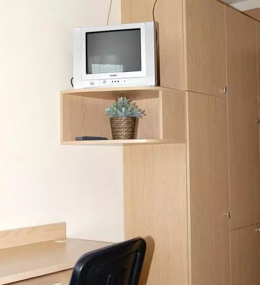هتل Millennia Rooms Ruse